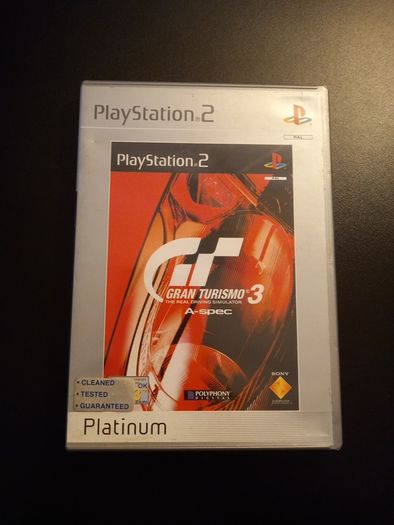 PS2 bundle