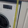 Integrated 9 kg Washing Machine Image 5