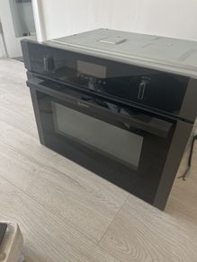 oven