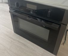 oven
