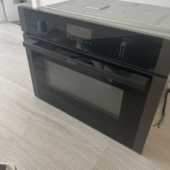 oven