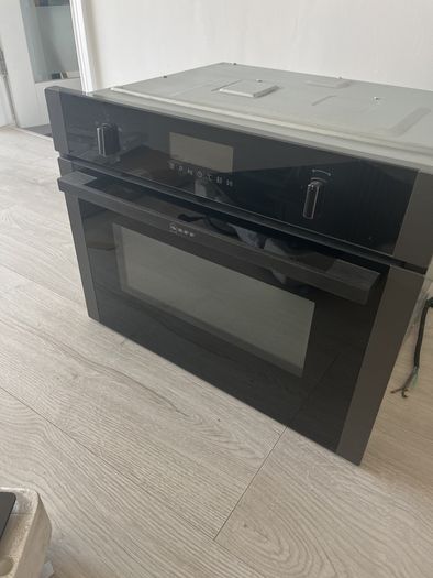 oven