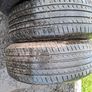 4x 205/60/16 Nexen Image 3