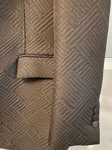 Zara tailored blazer