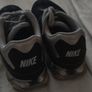 Nike Gents Reax Trainers Size 10 Image 5