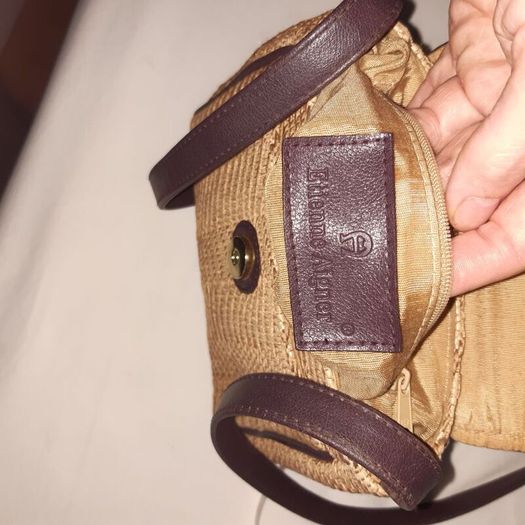 handbag Etienne Aigner