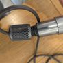 Dyson Supersonic Hair Dryer (Grey/Copper) + 5 Attachments Image 4