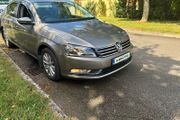 Passat 1.6 Tdi ncted 01/27
