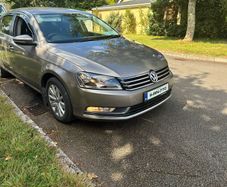 Passat 1.6 Tdi ncted 01/27