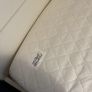 Mamas and papas cot bed mattress Image 2