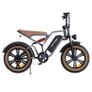 Happyrun G60 Electric Bike Image 2