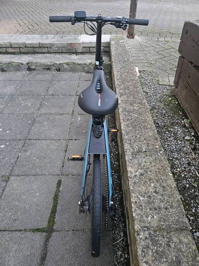 ebike Fiido D11