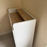 Chest of Drawers with Shelf Image 3