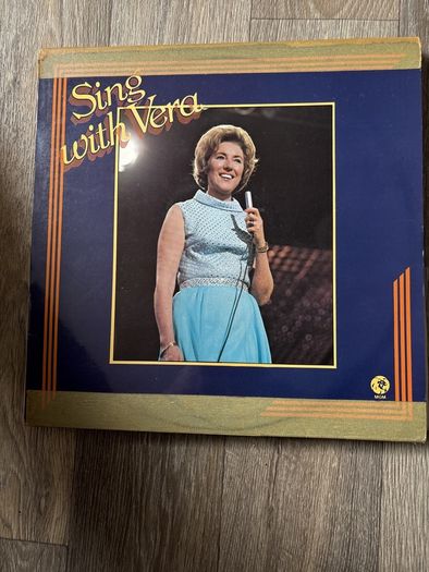 Vinyl various artists 3