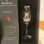 Two Waterford Elegance Collection Burgundy wine glass Image 3