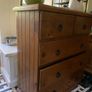 solid wood chests Image 3