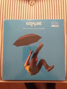 Kodaline.
