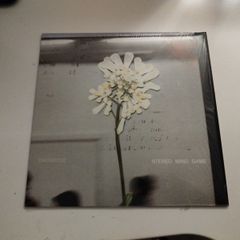 Daughter Stereo Mind Game lp