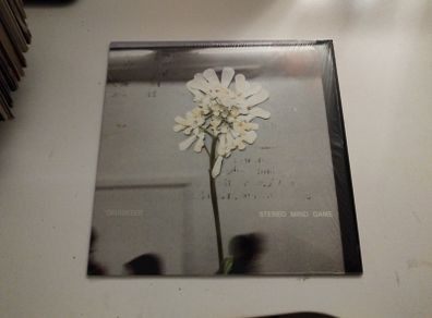 Daughter Stereo Mind Game lp