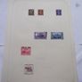 A Collection of Stamps from Italy on loose pages Image 7