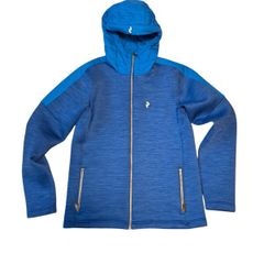 Peak Performance Thyon Midh jacket