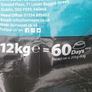 Burns Chicken & Rice 12kg Dry Dog Food (unopened) Image 4