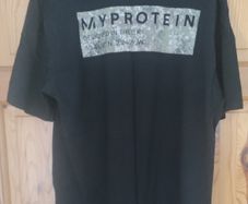 MyProtein T shirt L New