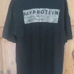 MyProtein T shirt L New