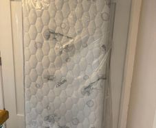 Brand New Single Mattress