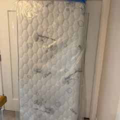 Brand New Briody Clara Single Mattress (Harvey Norman)