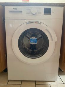 Beko Washing Machine