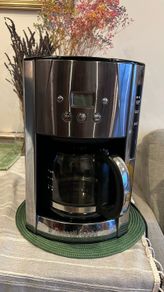 Russell Hobbs Coffee Maker