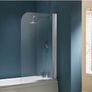 Flair Bath Screen Image 2