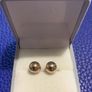 Gold Earring Image 3