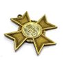 Rare world war 1 war merit cross Baden Germany Image 8