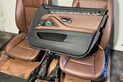 2 leather seats bmw f10 2010-2013