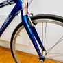 Trek 7.6 fx Flat Bar Road Bike Image 6