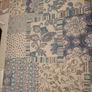 Barison Wool Rug 160 x 230 cm, Like New, Local Delivery Available Image 2