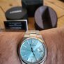 citizen tsuyosa 40mm watch Image 3