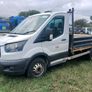 Transit tipper Image 3