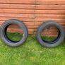2 uni royal Tyres 205/50 R17 Image 2
