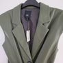 River Island Waistcoat Image 2