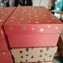 Christmas Gift Boxes Job Lot Image 4