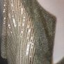 Sequinned blouse (4XL) Image 2