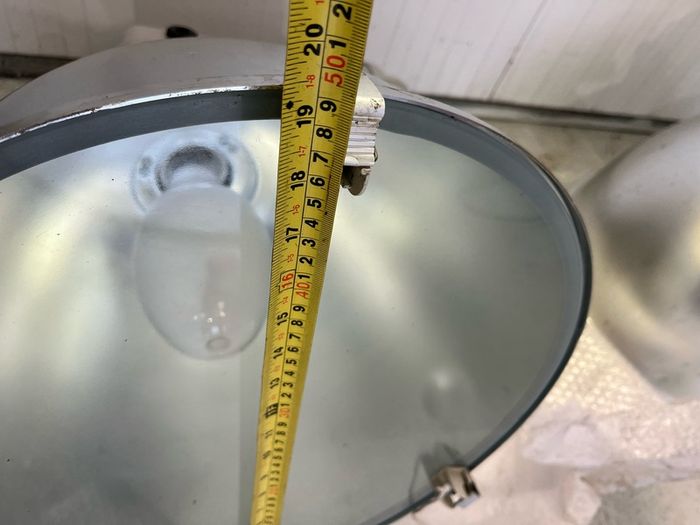 Industial lamps