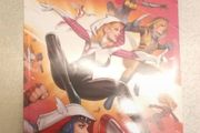 spidergwen gwenverse tpb