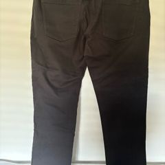 Mens Grey Jeans 36 X 31 from Next
