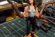 Mezco a nightmare on elm street