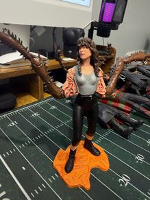 Mezco a nightmare on elm street