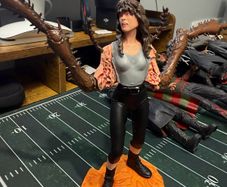 Mezco a nightmare on elm street